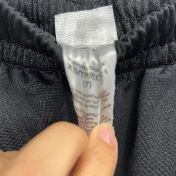 Adidas Unisex Kids Size 7 Joggers - Picture 4 of 5